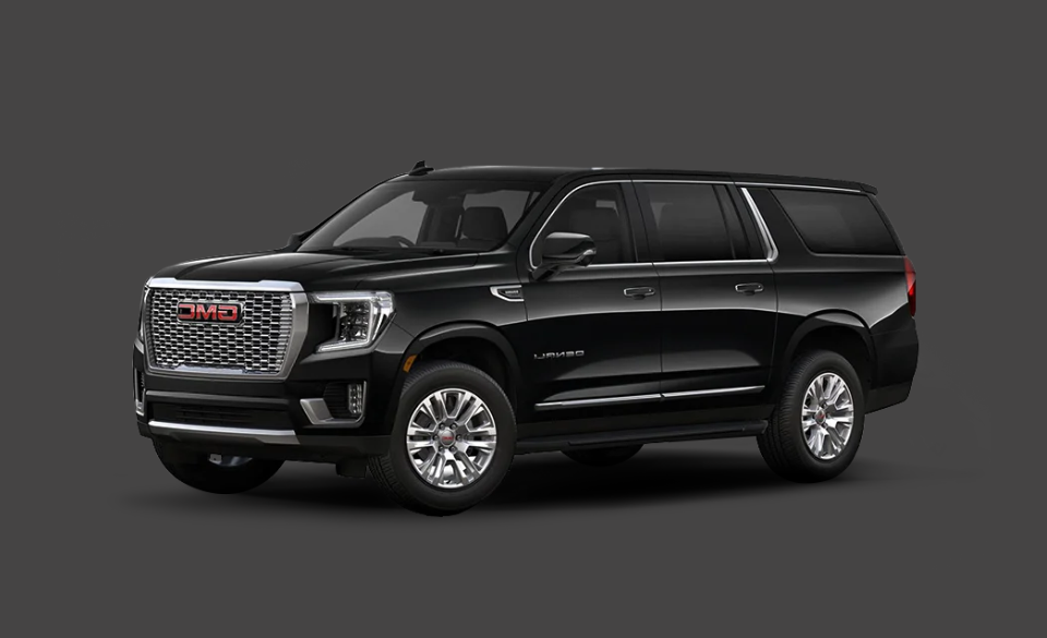 GMC DENALI